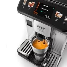 Eletta Explore Automatic coffee maker DeLonghi International