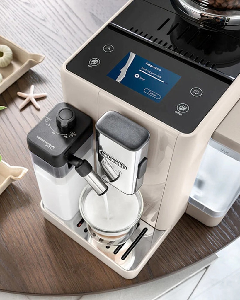 Rivelia Exam440 55 Bg Fra Delonghi