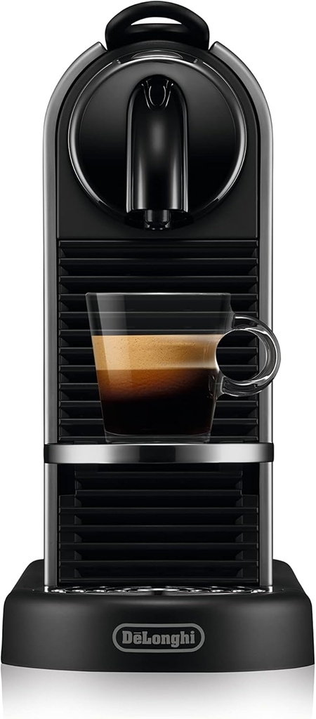 NESPRESSO MACHINE CITIZ - PLATINUM