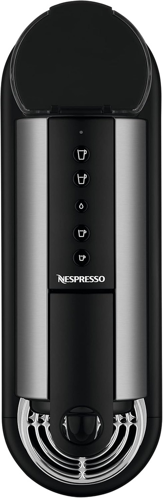 NESPRESSO MACHINE CITIZ - PLATINUM