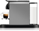 NESPRESSO MACHINE CITIZ - PLATINUM