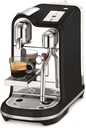 NESPRESSO MACHINE CREATISTA PRO - MATTE BLACK - SAGE