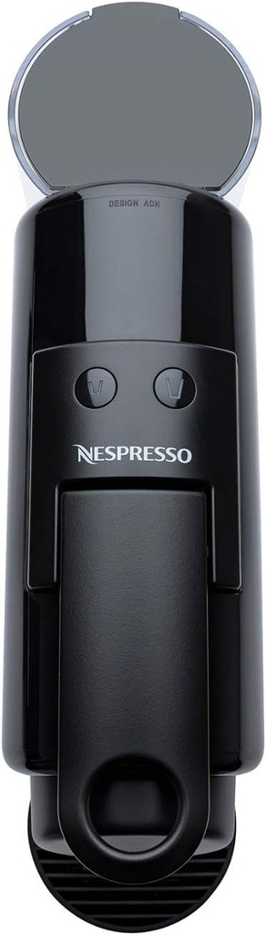 NESPRESSO MACHINE ESSENZA DI MINI - BLACK - KRUPS