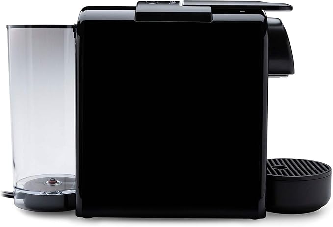 NESPRESSO MACHINE ESSENZA DI MINI - BLACK - KRUPS