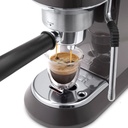 DeLonghi EC885GY Dedica Arte coffee machine