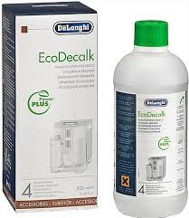 DeLonghi EcoDecalk Ecological Descaler 500 ml
