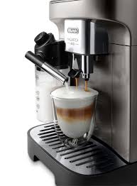 DeLonghi Magnifica Evo espresso machine ECAM290.81.TB