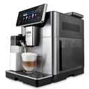 DeLonghi PrimaDonna Soul 610.55 ECAM, Silver/Black