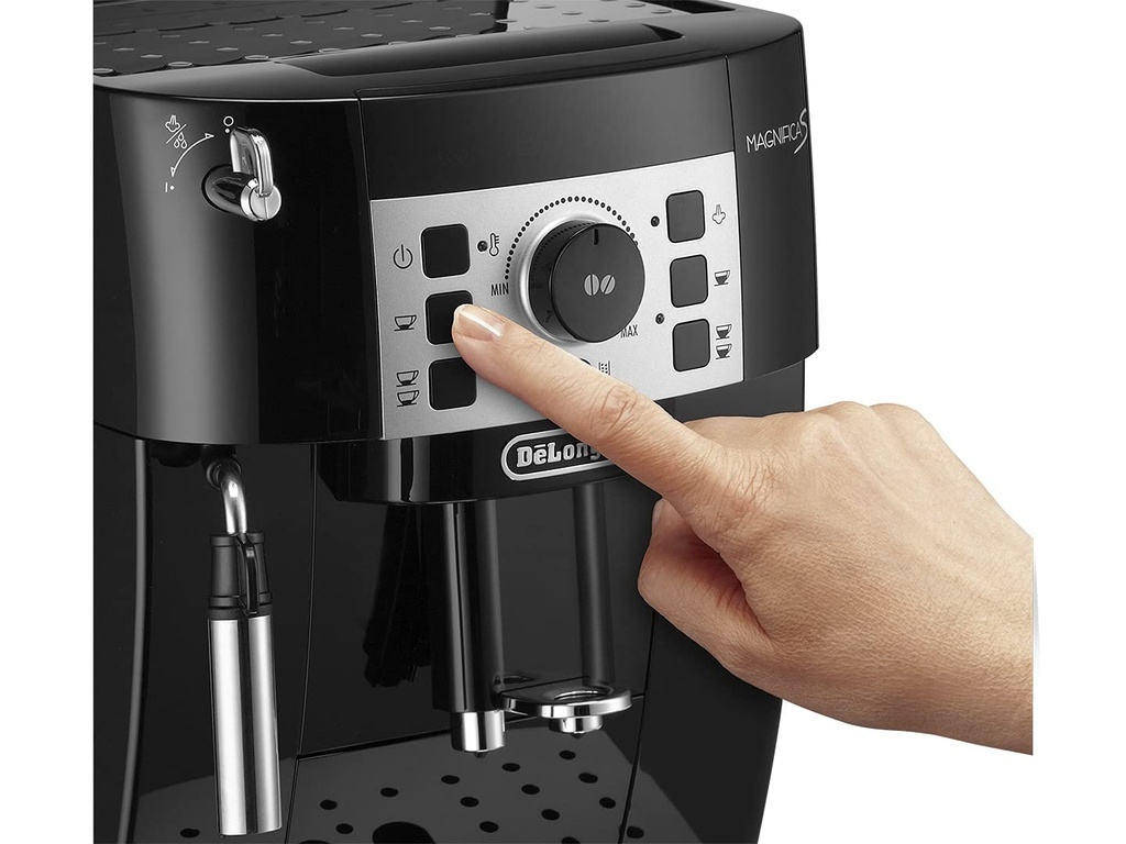 Delonghi ECAM 20.116.B Magnifica S Fully Automatic Coffee Maker Coffee