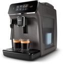 Philips 2200 Series Full automatic espresso machines EP2220/10 - Black