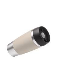ERNESTO Travel Mug - 360ml - (White)