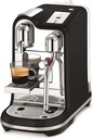 NESPRESSO MACHINE CREATISTA PRO - MATTE BLACK - SAGE