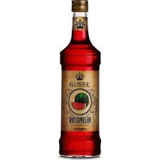 GUSSE SYRUP - WaterMelon - 700ML