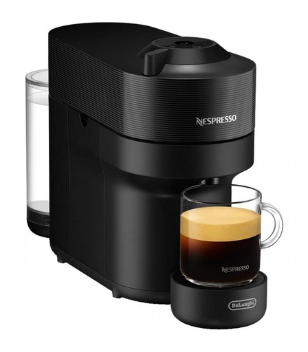 NESPRESSO MACHINE VERTUO POP - BLACK