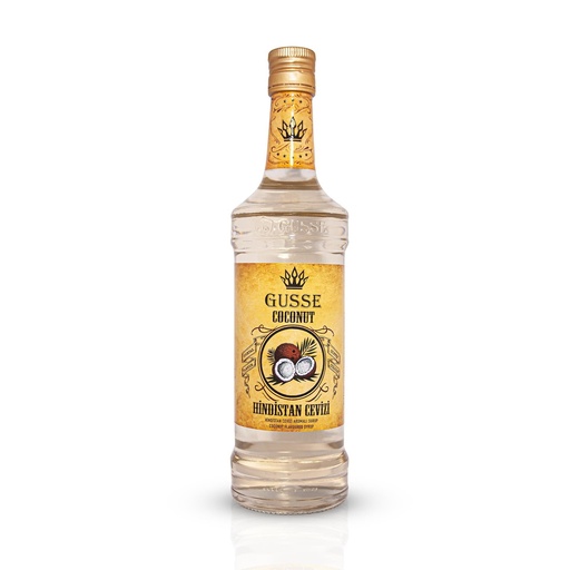 GUSSE SYRUP - Coconut - 700ML