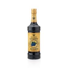 GUSSE SYRUP - BlackBerry - 700ML