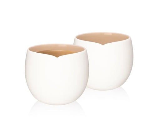 ORIGIN COLLECTION, Gran Lungo SET OF TWO GRAN LUNGO CUPS (270 ML.)