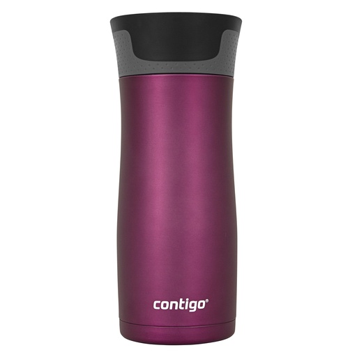 CONTIGO ORIGINAL Travel Mug - 300ml - Pink
