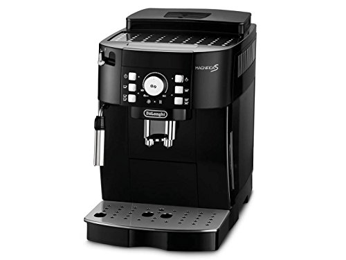 DeLonghi Dedica Arte EC885.GY Manual Espresso Machine – Grey